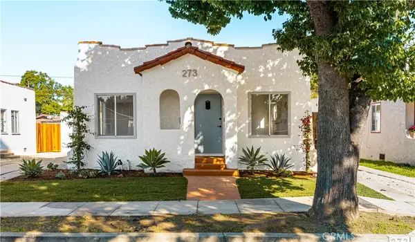 273 E Norton Street, Long Beach, CA 90805