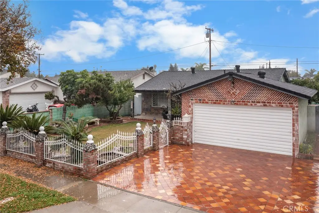 4227 Benham Ave, Baldwin Park, CA 91706 - #1