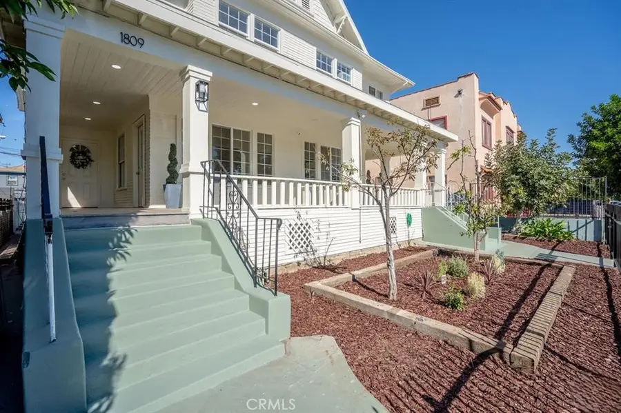 1807 S Bonnie Brae Street, Los Angeles, CA 90006 - Image #2