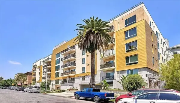 2939 Leeward #212, Los Angeles, CA 90005