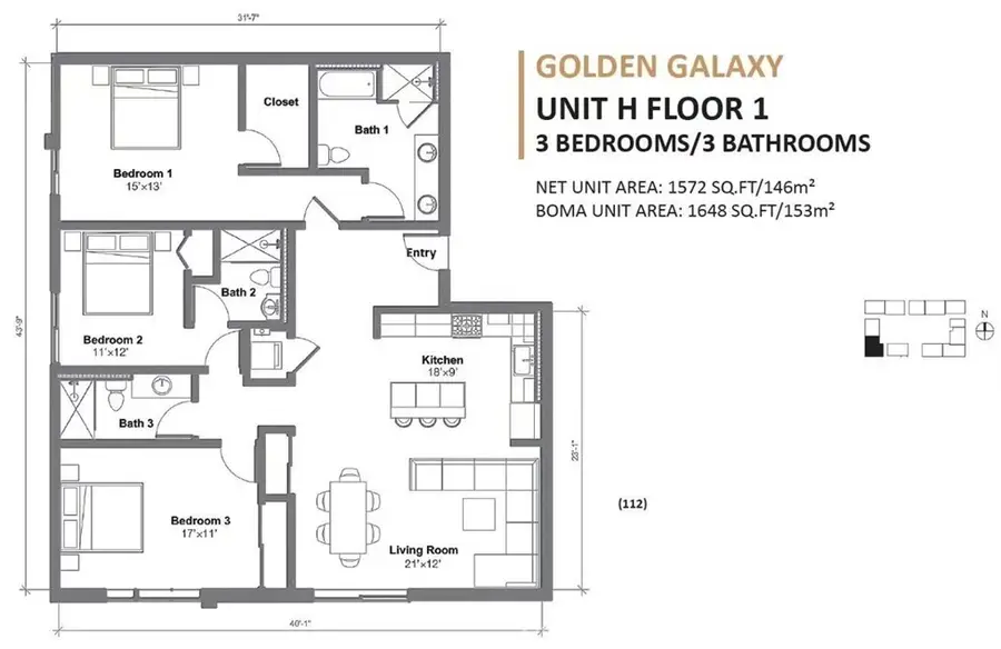 2939 Leeward #212, Los Angeles, CA 90005 - Image #2