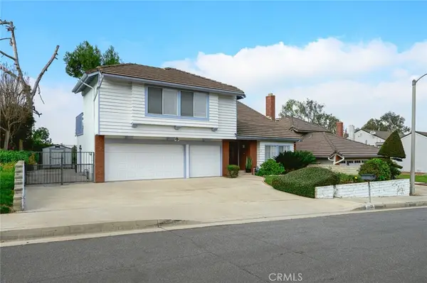 11129 Canyon Meadows Drive, Whittier, CA 90601