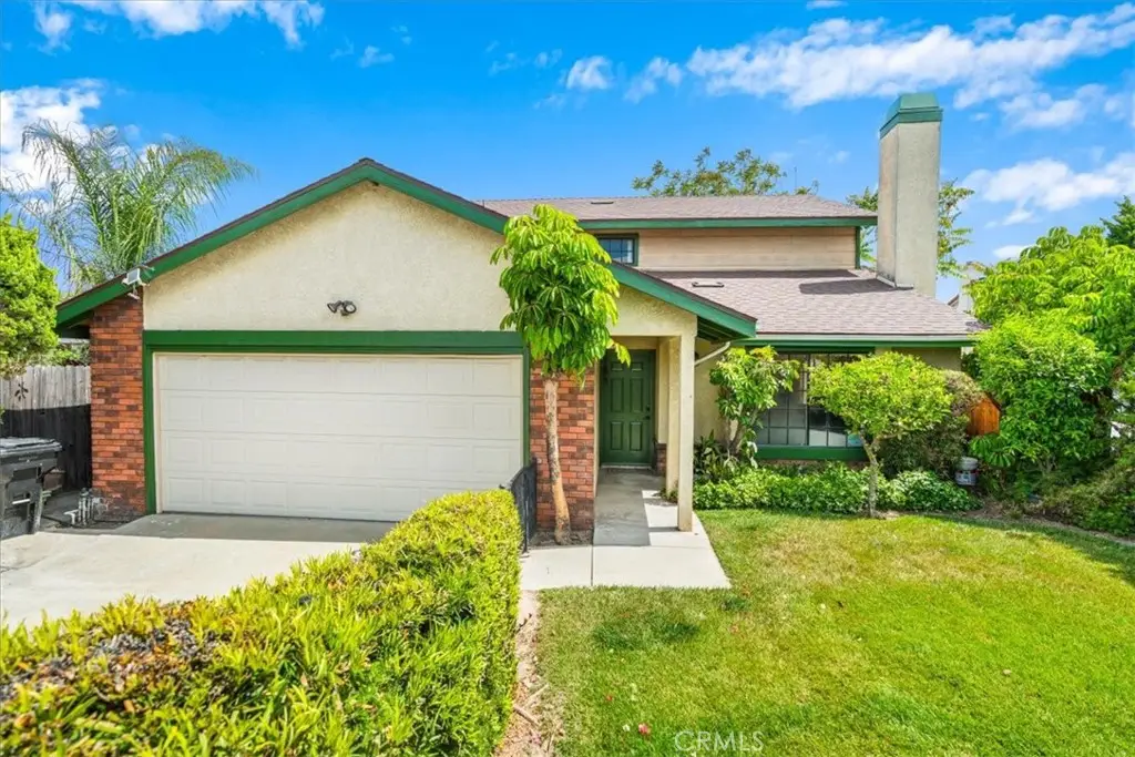 7303 Teresa Ave, Rosemead, CA 91770 - #1