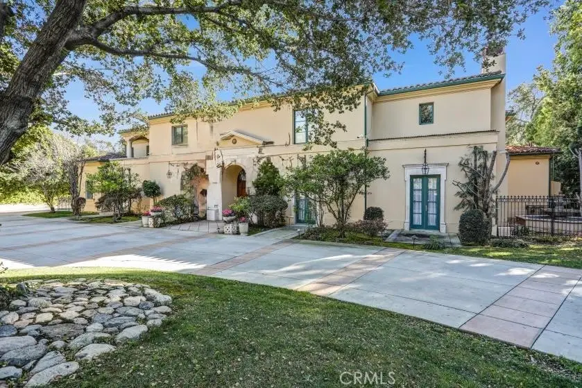 900 Fallen Leaf, Arcadia, CA 91006 - #1