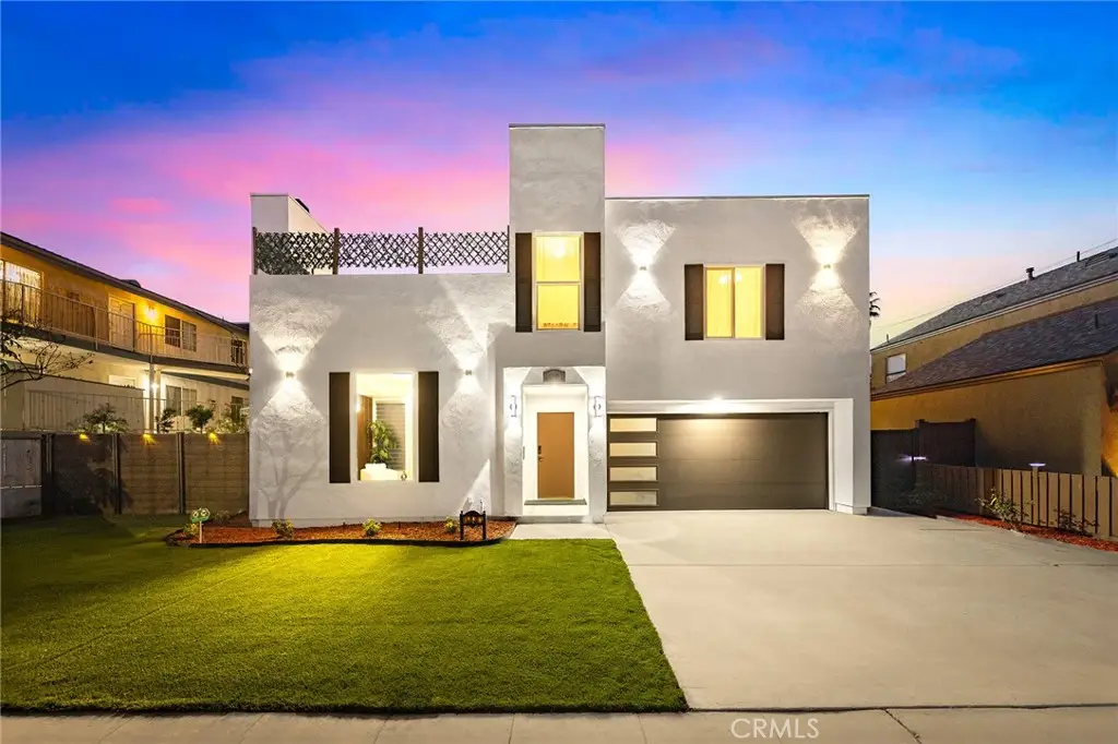 1081 Loma Avenue, Long Beach, CA 90804 - #1