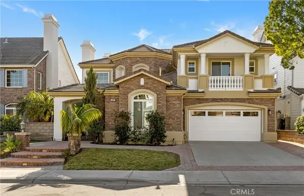 4021 Humboldt Lane, Yorba Linda, CA 92886