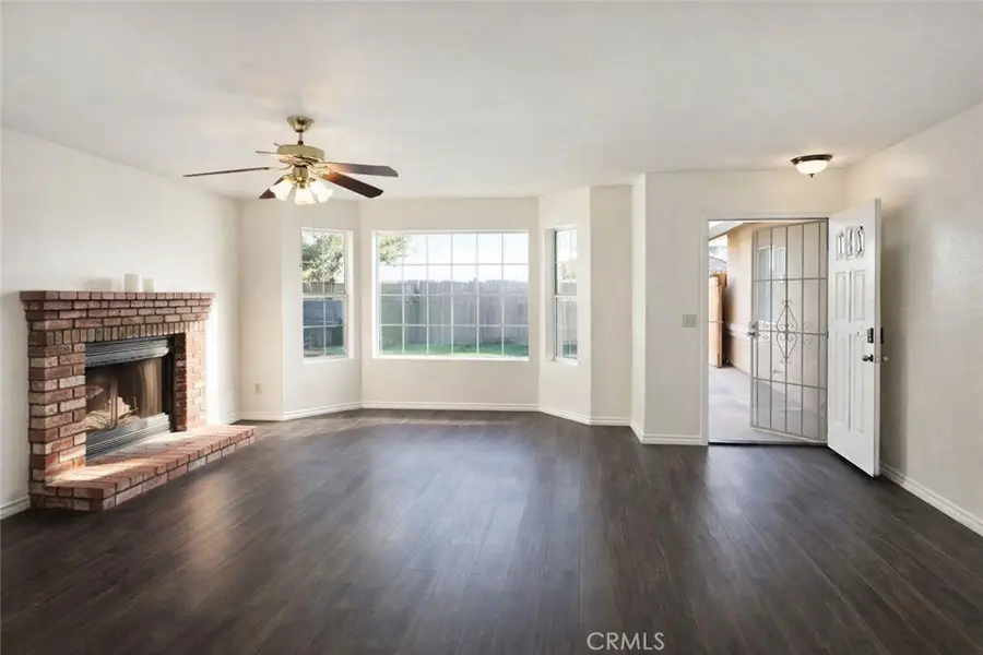 9637 Glade Ave, California City, CA 93505 - #2