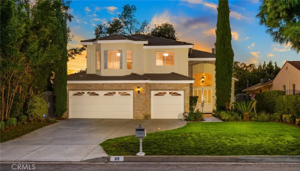 315 San Antonio, Arcadia, CA 91007 - #1