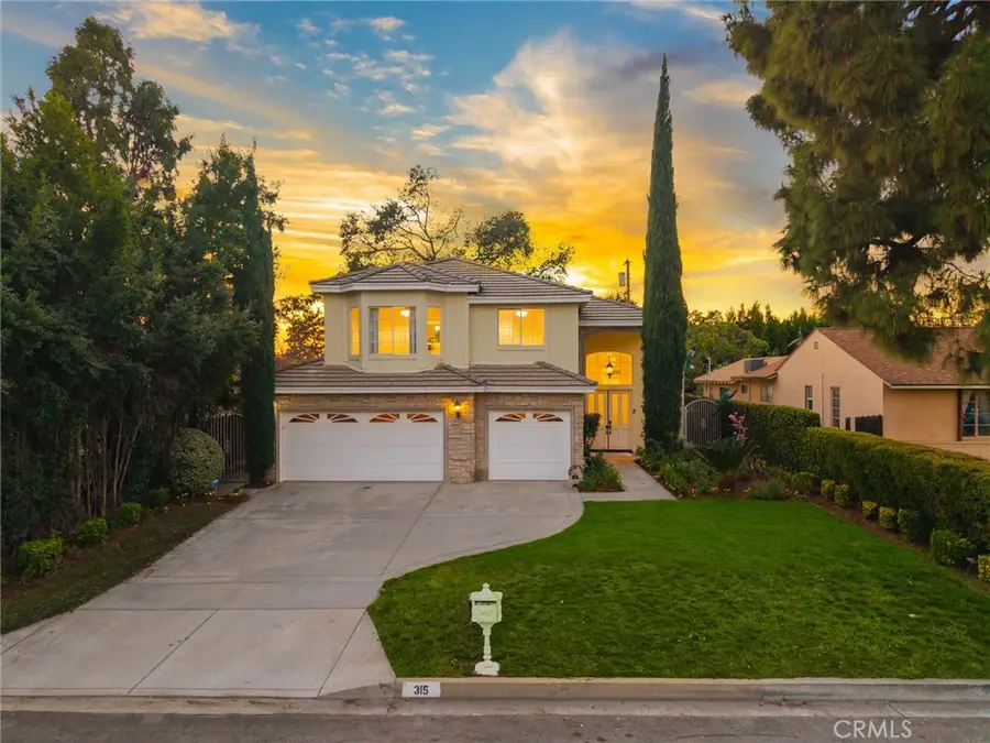 315 San Antonio, Arcadia, CA 91007 - #2