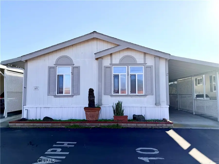 19251 Brookhurst #69, Huntington Beach, CA 92646 - #2