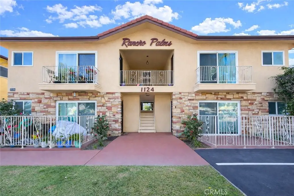 1124 W Huntington Drive #2, Arcadia, CA 91007 - #1