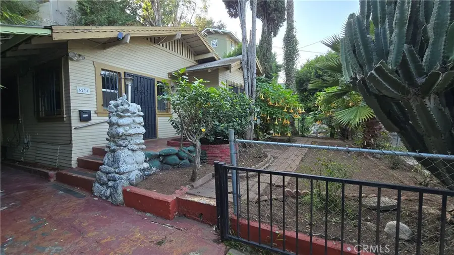 6234 Bertha, Los Angeles, CA 90042 - #2