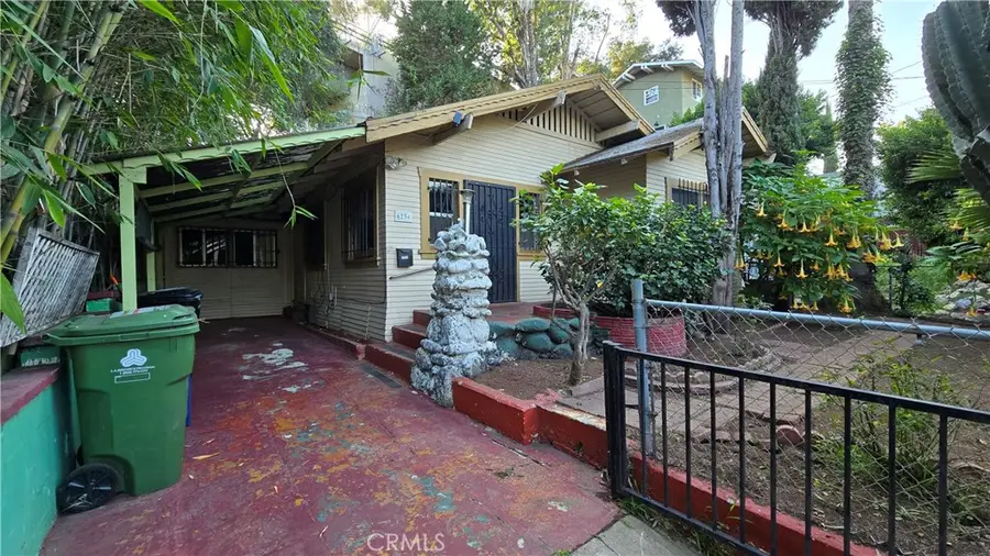 6234 Bertha, Los Angeles, CA 90042 - #3