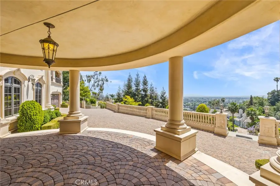 328 N Terrace View Drive, Monrovia, CA 91016 - #2