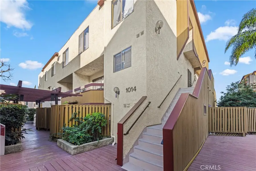 1014 S Marengo #7, Alhambra, CA 91803 - #3