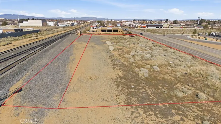 0 Sierra Hwy, Palmdale, CA 93550 - Image #2
