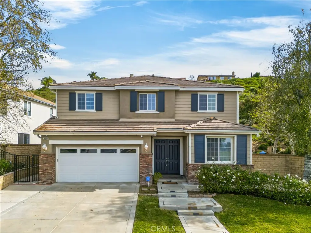 29062 Garnet Canyon, Saugus, CA 91390 - #1