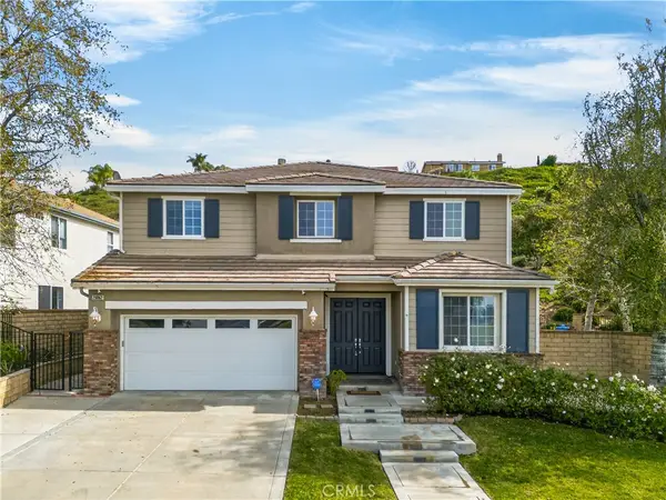 29062 Garnet Canyon, Saugus, CA 91390