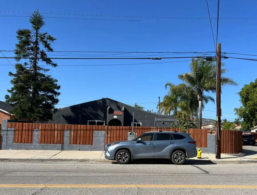 11393 Azahar, San Buenaventura Ventura, CA 93004 - #2