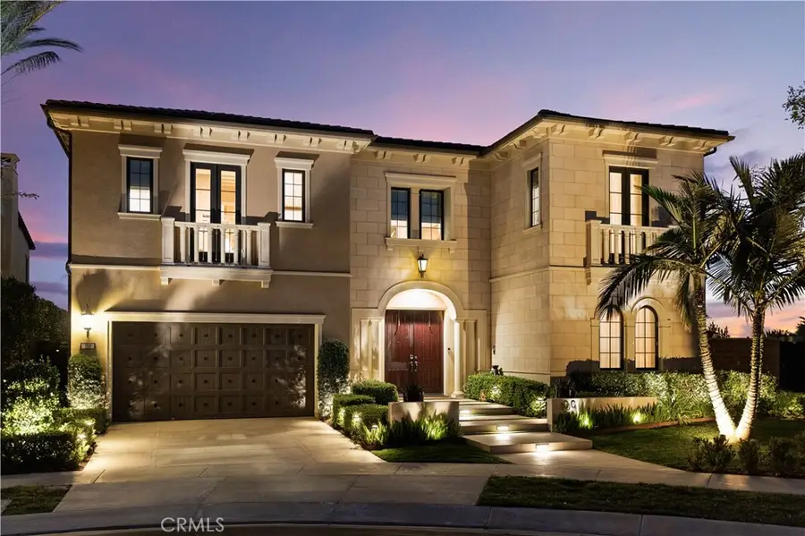 100 Boulder Pass, Irvine, CA 92602 - #2