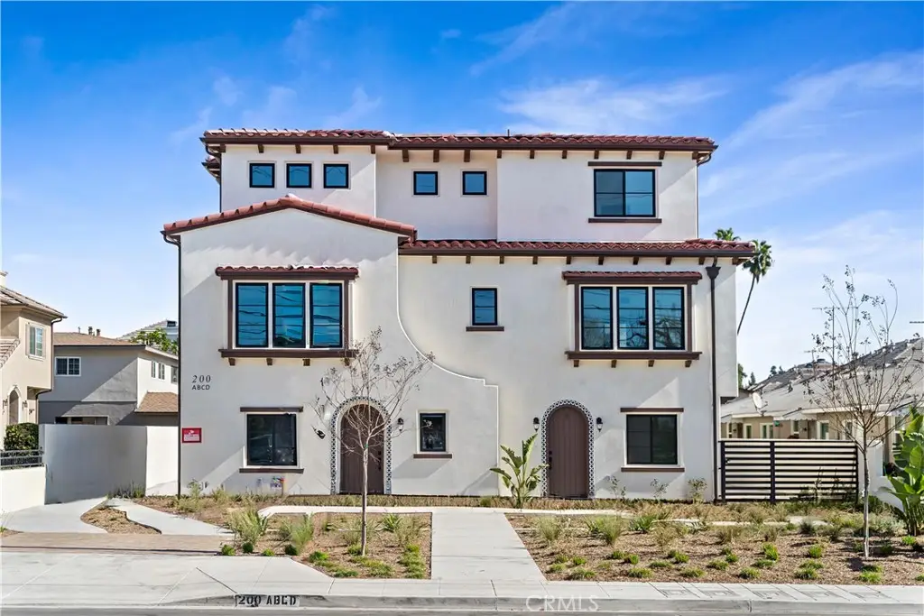 200 S 2nd Avenue #A, Arcadia, CA 91006 - Image #1