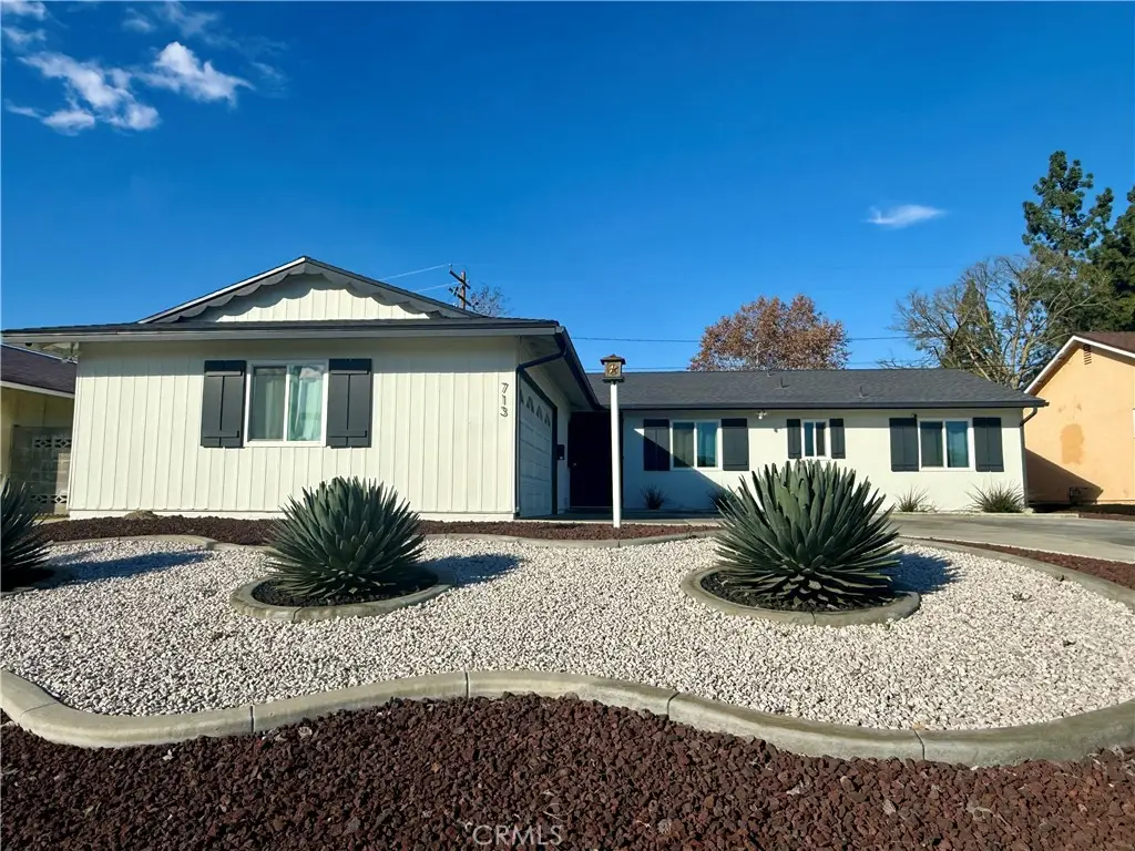 713 Edwin Avenue, Pomona, CA 91767 - #1