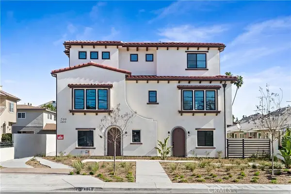 200 S 2nd Avenue #B, Arcadia, CA 91006