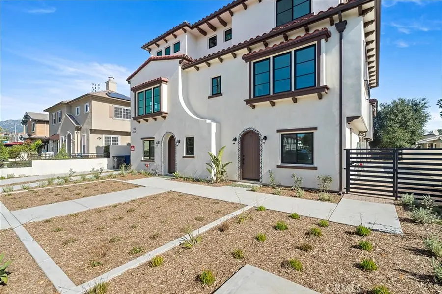 200 S 2nd Avenue #B, Arcadia, CA 91006 - #3