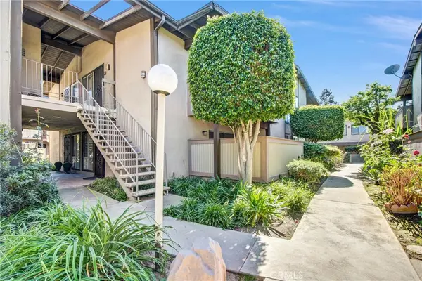 812 Coriander Drive #F, Torrance, CA 90502