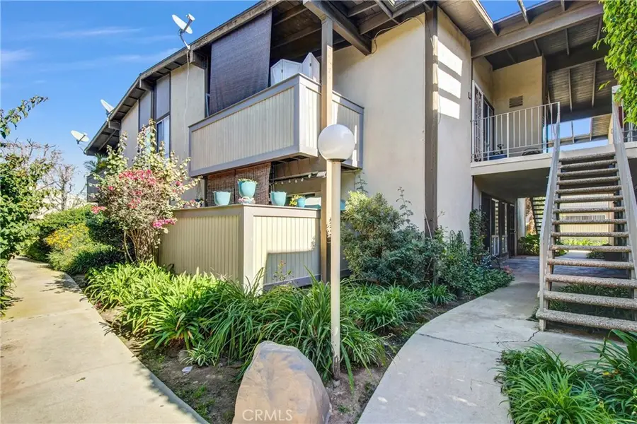 812 Coriander Drive #F, Torrance, CA 90502 - #2