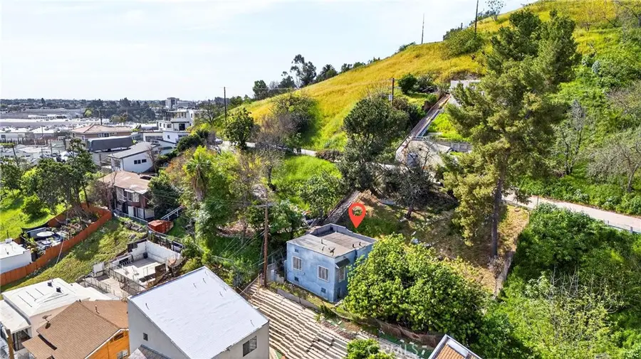 2602 Onyx Drive, Los Angeles, CA 90032 - #2