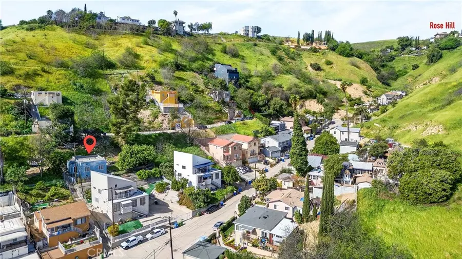 2602 Onyx Drive, Los Angeles, CA 90032 - #3