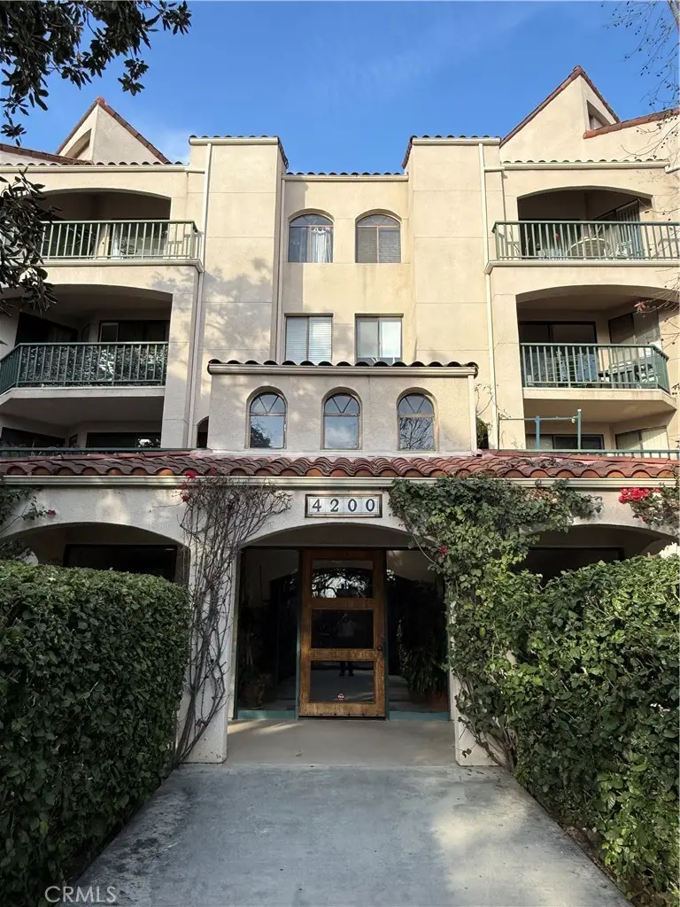 4200 Via Arbolada #120, Los Angeles, CA 90042 - #2