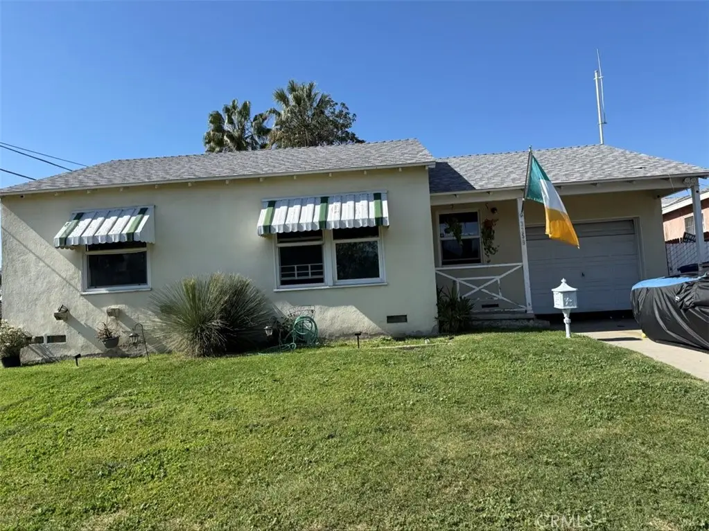 3259 Sullivan Avenue, Rosemead, CA 91770 - #1