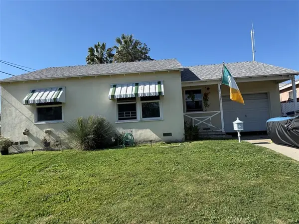 3259 Sullivan Avenue, Rosemead, CA 91770