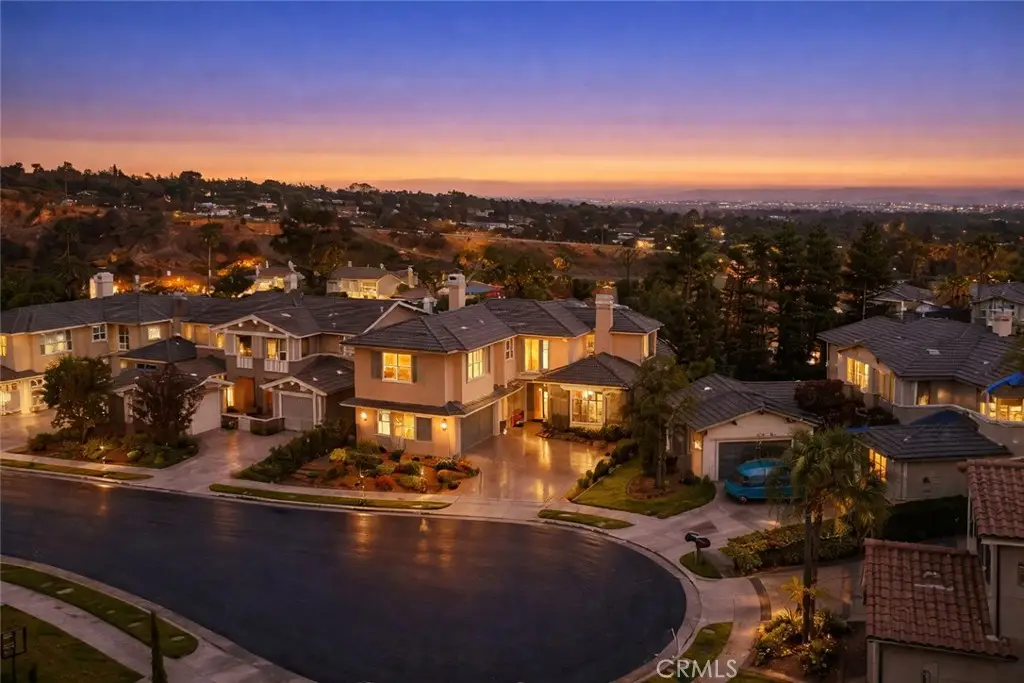 632 Hartwell Court, Altadena, CA 91001 - #1