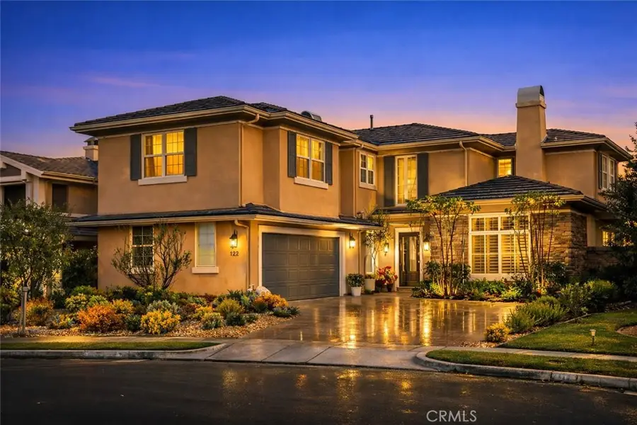 632 Hartwell Court, Altadena, CA 91001 - #2