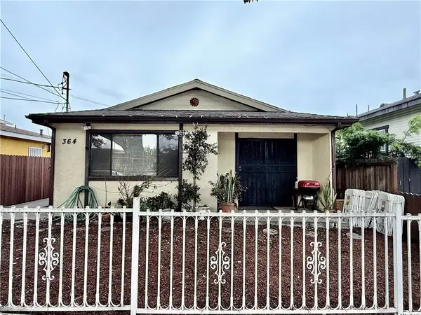 364 W 15th, San Pedro, CA 90731