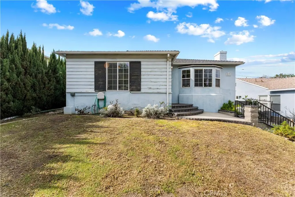 2617 Westminster, Alhambra, CA 91803 - #1