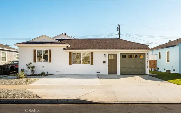 14016 S Albertson Avenue, Compton, CA 90222