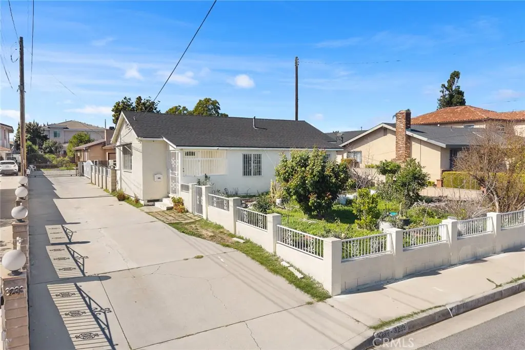 3239 Ivar Avenue, Rosemead, CA 91770 - #1