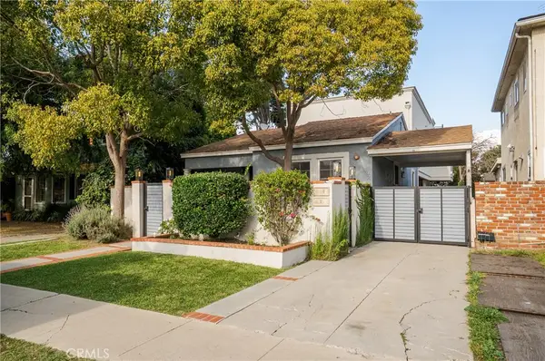 4108 Harter, Culver City, CA 90232