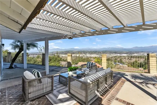 20573 Missionary Ridge Street, Walnut, CA 91789