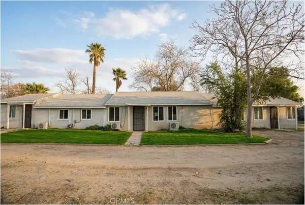 2523 Ogden Street #1-4, San Bernardino, CA 92407