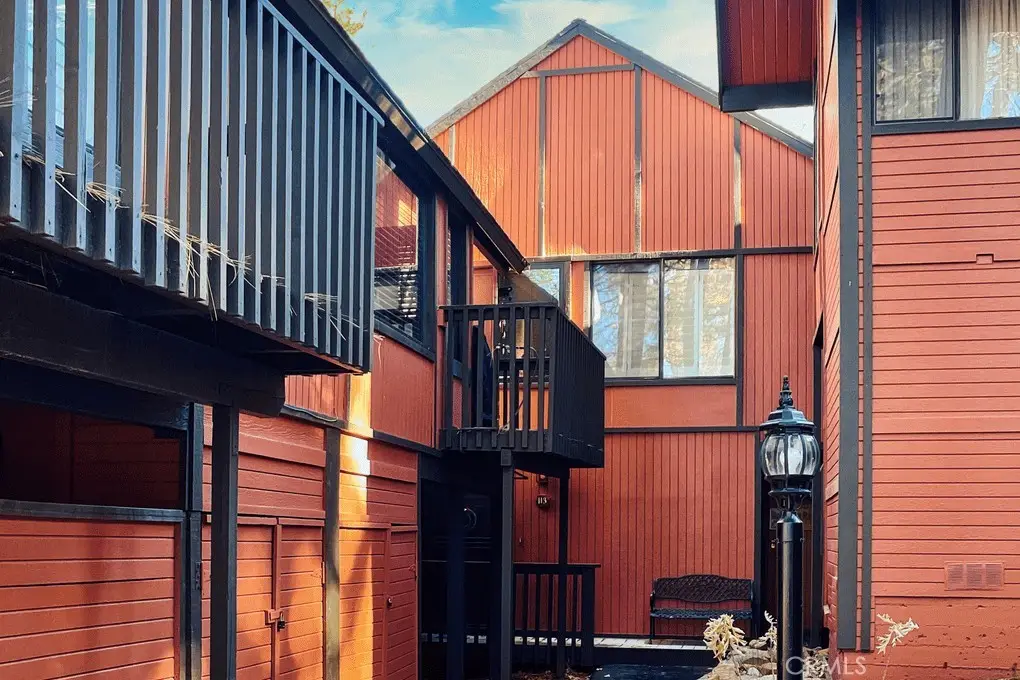 41935 Switzerland Drive #113, Big Bear Lake, CA 92315 - #1