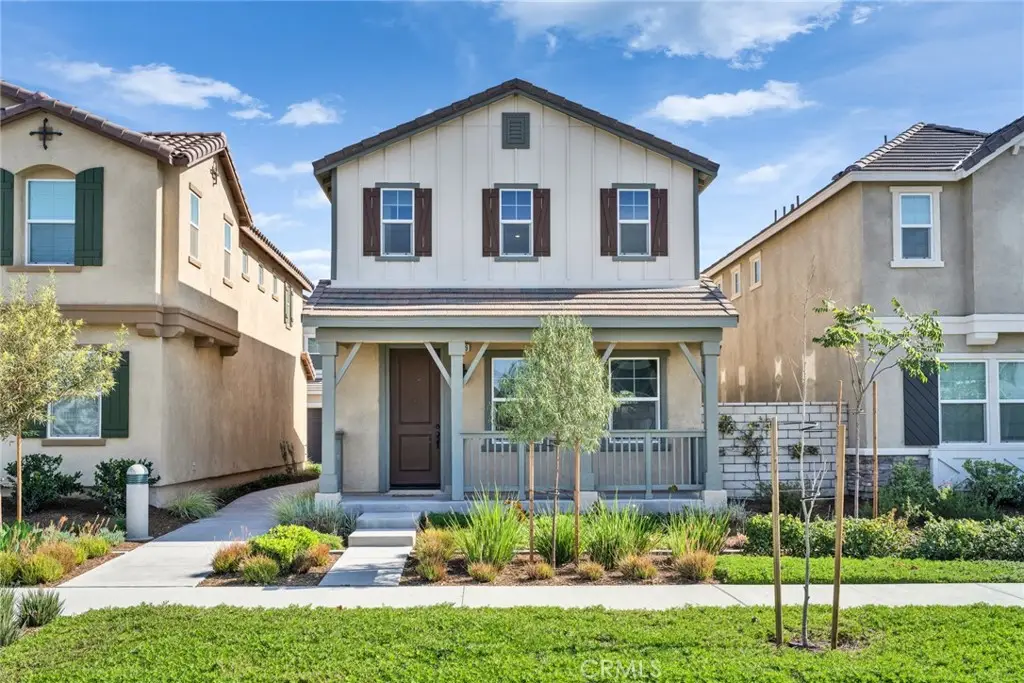 16189 E Preserve Loop, Chino, CA 91708 - Image #1