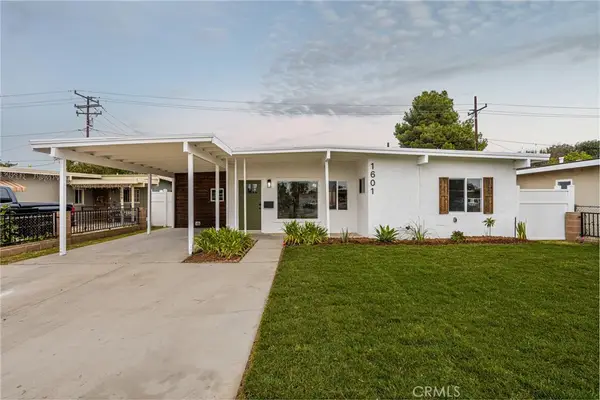 1601 W 163rd, Compton, CA 90220