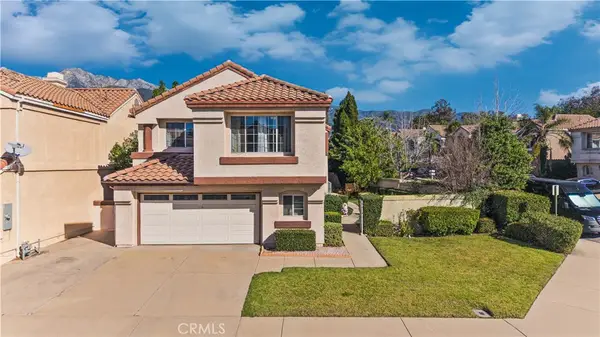 11678 Sienna Dr, Rancho Cucamonga, CA 91701