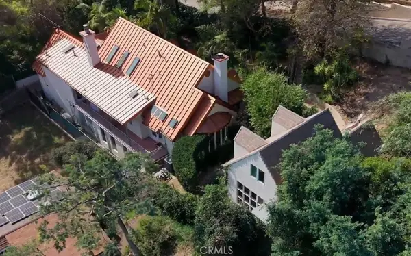 2127 Kress Street, Hollywood Hills, CA 90046