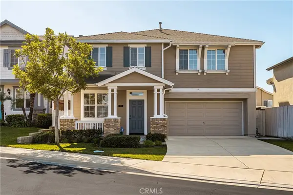 966 Apricot Way, Carson, CA 90746